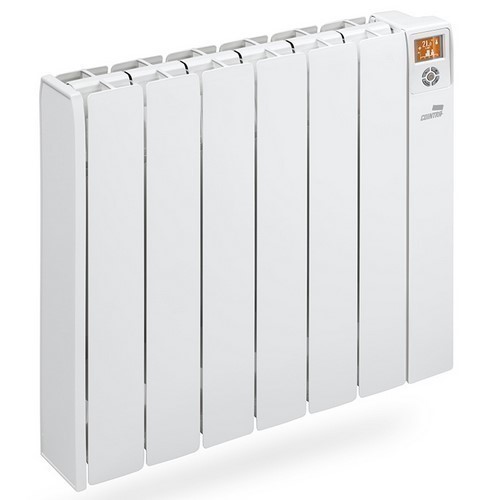 EMISOR TERMICO COINTRA SIENA 1000 6 ELEMENTOS